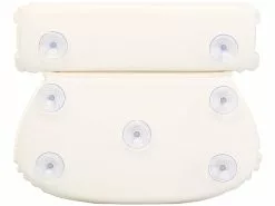 BadeStern Badekissen:Badewannen-Kissen Mit Saugnäpfen, Glatte Oberfläche, 36 X 31 X 4 Cm 14 BadeStern Badekissen:Badewannen-Kissen Mit Saugnäpfen, Glatte Oberfläche, 36 X 31 X 4 Cm -Sitzmöbel Verkaufsgeschäft nx1461 0