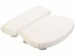 BadeStern Badekissen:Badewannen-Kissen Mit Saugnäpfen, Glatte Oberfläche, 36 X 31 X 4 Cm 16 BadeStern Badekissen:Badewannen-Kissen Mit Saugnäpfen, Glatte Oberfläche, 36 X 31 X 4 Cm -Sitzmöbel Verkaufsgeschäft nx1461 1