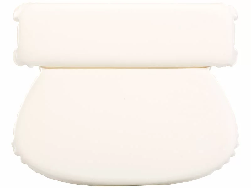 BadeStern Badekissen:Badewannen-Kissen Mit Saugnäpfen, Glatte Oberfläche, 36 X 31 X 4 Cm 9 BadeStern Badekissen:Badewannen-Kissen Mit Saugnäpfen, Glatte Oberfläche, 36 X 31 X 4 Cm – Bild 7