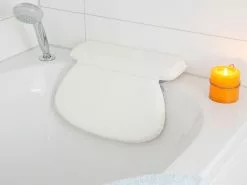 BadeStern Badekissen:Badewannen-Kissen Mit Saugnäpfen, Glatte Oberfläche, 36 X 31 X 4 Cm 15 BadeStern Badekissen:Badewannen-Kissen Mit Saugnäpfen, Glatte Oberfläche, 36 X 31 X 4 Cm -Sitzmöbel Verkaufsgeschäft nx1461 8