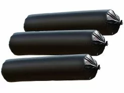 PEARL Solar Ufo:3er-Set Riesen-Solar-Luftschiffe - Fliegen Bis 50 Meter Hoch!