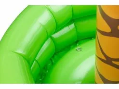 Playtastic Wasserspielzeug Garten:Aufblasbare Palme Mit Integriertem Wassersprinkler Für Kinder -Sitzmöbel Verkaufsgeschäft nx3153 1