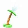 Playtastic Wasserspielzeug Garten:Aufblasbare Palme Mit Integriertem Wassersprinkler Für Kinder -Sitzmöbel Verkaufsgeschäft nx3153 7
