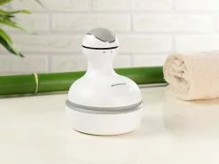 Newgen Medicals Kopfhaut Massagegerät:Deluxe-3D-Kopf- & Körper-Massagegerät Mit Akku-Betrieb & Ladestation 24 Newgen Medicals Kopfhaut Massagegerät:Deluxe-3D-Kopf- & Körper-Massagegerät Mit Akku-Betrieb & Ladestation -Sitzmöbel Verkaufsgeschäft nx3207 10