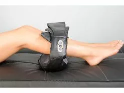 Newgen Medicals Nackenmassagegerät:Shiatsu-Massagegerät Für Nacken Und Schulter, IR-Tiefenwärme, 24 Watt -Sitzmöbel Verkaufsgeschäft nx3242 5