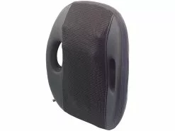 Newgen Medicals Shiatsu-Massage-Kissen:Shiatsu-Rücken-Massagegerät Mit 12 Köpfen (Versandrückläufer) -Sitzmöbel Verkaufsgeschäft nx3276 1