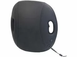 Newgen Medicals Rückenmassagegerät:Shiatsu-Rücken-Massagegerät Mit 12 Köpfen Und IR-Tiefenwärme, 30 Watt 14 Newgen Medicals Rückenmassagegerät:Shiatsu-Rücken-Massagegerät Mit 12 Köpfen Und IR-Tiefenwärme, 30 Watt -Sitzmöbel Verkaufsgeschäft nx3276 2 1