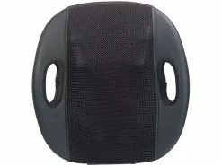 Newgen Medicals Rückenmassagegerät:Shiatsu-Rücken-Massagegerät Mit 12 Köpfen Und IR-Tiefenwärme, 30 Watt 17 Newgen Medicals Rückenmassagegerät:Shiatsu-Rücken-Massagegerät Mit 12 Köpfen Und IR-Tiefenwärme, 30 Watt -Sitzmöbel Verkaufsgeschäft nx3276 3 1