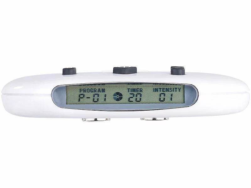 Newgen Medicals Bauchweggürtel:EMS-Muskeltrainings-Gürtel V3 Mit 10 Trainingsprogrammen 10 Newgen Medicals Bauchweggürtel:EMS-Muskeltrainings-Gürtel V3 Mit 10 Trainingsprogrammen – Bild 8