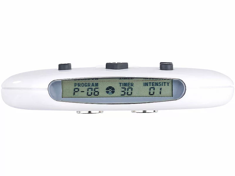 Newgen Medicals Bauchweggürtel:EMS-Muskeltrainings-Gürtel V3 Mit 10 Trainingsprogrammen 11 Newgen Medicals Bauchweggürtel:EMS-Muskeltrainings-Gürtel V3 Mit 10 Trainingsprogrammen – Bild 9