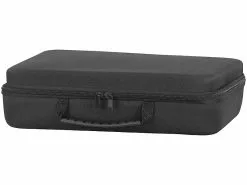 Newgen Medicals Massage Gun:Akku-Hand-Massagegerät Mit 6 Aufsätzen & 20 Stufen, 20 Watt -Sitzmöbel Verkaufsgeschäft nx4164 8