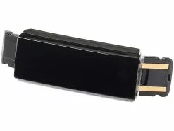 Newgen Medicals Uhr Mit Vibrationsalarm:Fitness-Armband FBT-25, Bluetooth, Benachrichtigungen, OLED, IP67 -Sitzmöbel Verkaufsgeschäft nx4312 5