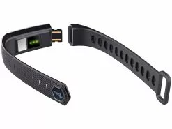 Newgen Medicals Uhr Mit EKG:Fitness-Armband, Blutdruck-& Herzfrequenz-Anzeige (Versandrückläufer) -Sitzmöbel Verkaufsgeschäft nx4393 7