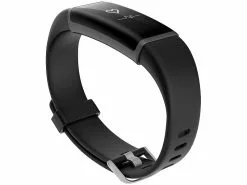 PEARL Fitness-Pulsuhr:Fitness-Armband, GPS-Streckenverlauf, Puls, IP67 (Versandrückläufer) -Sitzmöbel Verkaufsgeschäft nx4395 14