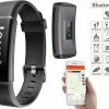 PEARL Fitness-Pulsuhr:Fitness-Armband, GPS-Streckenverlauf, Puls, IP67 (Versandrückläufer) 2 PEARL Fitness-Pulsuhr:Fitness-Armband, GPS-Streckenverlauf, Puls, IP67 (Versandrückläufer) -Sitzmöbel Verkaufsgeschäft nx4395 25