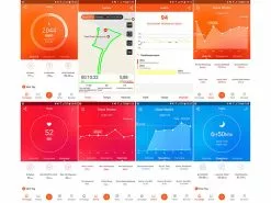 PEARL Smartwatch Mit GPS:Fitness-Armband, GPS-Streckenverlauf, Puls, XL-Farb-Display, App, IP67 17 PEARL Smartwatch Mit GPS:Fitness-Armband, GPS-Streckenverlauf, Puls, XL-Farb-Display, App, IP67 -Sitzmöbel Verkaufsgeschäft nx4395 27