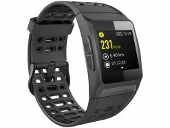 Newgen Medicals Fitness-Armband:GPS-Sportuhr Mit Bluetooth, Fitness, Puls, IP68 (Versandrückläufer) -Sitzmöbel Verkaufsgeschäft nx4399 16