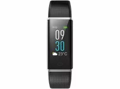 PEARL Smartwatch Mit GPS:Fitness-Armband, GPS-Streckenverlauf, Puls, XL-Farb-Display, App, IP67 14 PEARL Smartwatch Mit GPS:Fitness-Armband, GPS-Streckenverlauf, Puls, XL-Farb-Display, App, IP67 -Sitzmöbel Verkaufsgeschäft nx4424 5