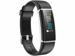 PEARL Smartwatch Mit GPS:Fitness-Armband, GPS-Streckenverlauf, Puls, XL-Farb-Display, App, IP67 15 PEARL Smartwatch Mit GPS:Fitness-Armband, GPS-Streckenverlauf, Puls, XL-Farb-Display, App, IP67 -Sitzmöbel Verkaufsgeschäft nx4424 8