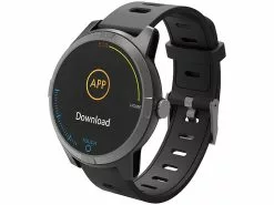 Newgen Medicals Smartwatch EKG:Fitness-Uhr Mit Bluetooth, Herzfrequenz- Und EKG-Anzeige, App, IP67 32 Newgen Medicals Smartwatch EKG:Fitness-Uhr Mit Bluetooth, Herzfrequenz- Und EKG-Anzeige, App, IP67 -Sitzmöbel Verkaufsgeschäft nx4553 11 1