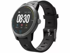 Newgen Medicals Smartwatch EKG:Fitness-Uhr Mit Bluetooth, Herzfrequenz- Und EKG-Anzeige, App, IP67 27 Newgen Medicals Smartwatch EKG:Fitness-Uhr Mit Bluetooth, Herzfrequenz- Und EKG-Anzeige, App, IP67 -Sitzmöbel Verkaufsgeschäft nx4553 2 1