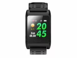 Newgen Medicals Sportuhr:Fitness-GPS-Smartwatch, Herzfrequenz-Anzeige, Farb-Display, App, IP68 13 Newgen Medicals Sportuhr:Fitness-GPS-Smartwatch, Herzfrequenz-Anzeige, Farb-Display, App, IP68 -Sitzmöbel Verkaufsgeschäft nx4565 10