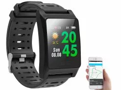 Newgen Medicals Sportuhr:Fitness-GPS-Smartwatch, Herzfrequenz-Anzeige, Farb-Display, App, IP68 11 Newgen Medicals Sportuhr:Fitness-GPS-Smartwatch, Herzfrequenz-Anzeige, Farb-Display, App, IP68 -Sitzmöbel Verkaufsgeschäft nx4565 13