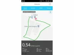 Newgen Medicals Sportuhr:Fitness-GPS-Smartwatch, Herzfrequenz-Anzeige, Farb-Display, App, IP68 15 Newgen Medicals Sportuhr:Fitness-GPS-Smartwatch, Herzfrequenz-Anzeige, Farb-Display, App, IP68 -Sitzmöbel Verkaufsgeschäft nx4565 14