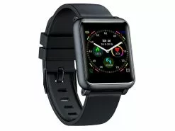 Newgen Medicals Fitness Armbanduhr:Fitness-Uhr Mit EKG- & Blutdruckanzeige, Bluetooth, Touchdisplay, IP68 21 Newgen Medicals Fitness Armbanduhr:Fitness-Uhr Mit EKG- & Blutdruckanzeige, Bluetooth, Touchdisplay, IP68 -Sitzmöbel Verkaufsgeschäft nx4589 2 1