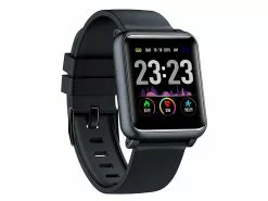 Newgen Medicals Fitness Armbanduhr:Fitness-Uhr Mit EKG- & Blutdruckanzeige, Bluetooth, Touchdisplay, IP68 23 Newgen Medicals Fitness Armbanduhr:Fitness-Uhr Mit EKG- & Blutdruckanzeige, Bluetooth, Touchdisplay, IP68 -Sitzmöbel Verkaufsgeschäft nx4589 4 1