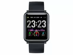 Newgen Medicals Fitness Armbanduhr:Fitness-Uhr Mit EKG- & Blutdruckanzeige, Bluetooth, Touchdisplay, IP68 24 Newgen Medicals Fitness Armbanduhr:Fitness-Uhr Mit EKG- & Blutdruckanzeige, Bluetooth, Touchdisplay, IP68 -Sitzmöbel Verkaufsgeschäft nx4589 5 1