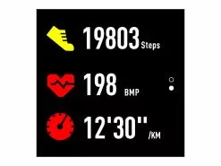 Newgen Medicals GPS Smartwatch:GPS-Sportuhr, Always-On-Display, Bluetooth, App,Versandrückläufer -Sitzmöbel Verkaufsgeschäft nx4622 16