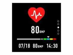 Newgen Medicals GPS Smartwatch:GPS-Sportuhr, Always-On-Display, Bluetooth, App,Versandrückläufer -Sitzmöbel Verkaufsgeschäft nx4622 5