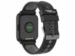 Newgen Medicals GPS Smartwatch:GPS-Sportuhr, Always-On-Display, Bluetooth, App,Versandrückläufer -Sitzmöbel Verkaufsgeschäft nx4622 8