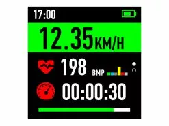 Newgen Medicals GPS Smartwatch:GPS-Sportuhr, Always-On-Display, Bluetooth, App,Versandrückläufer -Sitzmöbel Verkaufsgeschäft nx4622 9