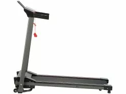 Newgen Medicals Laufbahn:Laufband Mit XL-LCD-Touch-Display, Tablet-Halter, Klappbar, 600 W -Sitzmöbel Verkaufsgeschäft nx4757 1