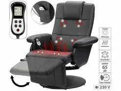 Newgen Medicals Bequemsessel:Vibrations-Massagesessel Mit Heizfunktion, Versandrückläufer 13 Newgen Medicals Bequemsessel:Vibrations-Massagesessel Mit Heizfunktion, Versandrückläufer -Sitzmöbel Verkaufsgeschäft nx4777 5