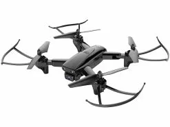 Simulus Drohne:Faltbarer WiFi-FPV-Quadrocopter Mit HD Kamera, Optical Flow, App -Sitzmöbel Verkaufsgeschäft nx4937 0