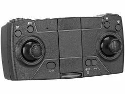 Simulus Drohne:Faltbarer WiFi-FPV-Quadrocopter Mit HD Kamera, Optical Flow, App -Sitzmöbel Verkaufsgeschäft nx4937 8