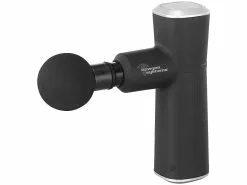 Newgen Medicals Massagepistole Aufsätze:Kompaktes Akku-Hand-Massagegerät Mit 4 Aufsätzen & 4 Stufen, 26 Watt -Sitzmöbel Verkaufsgeschäft nx4970 2