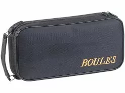 PEARL Boule Kugeln:Boule- & Boccia-Spiel: 8 Metall-, 1 Holz-Kugel, Abstandsmesser, Tasche 14 PEARL Boule Kugeln:Boule- & Boccia-Spiel: 8 Metall-, 1 Holz-Kugel, Abstandsmesser, Tasche -Sitzmöbel Verkaufsgeschäft nx5875 2