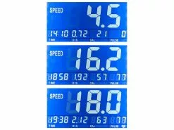 Newgen Medicals Laufband Mit Motor:Profi-Laufband & Fitness-Station, App, Bluetooth (Versandrückläufer) -Sitzmöbel Verkaufsgeschäft nx5883 16