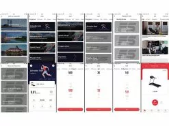 Newgen Medicals Heimtrainer:Profi-Laufband Mit App & Bluetooth, Pulsmesser, 12 Programme, 1.100 W 22 Newgen Medicals Heimtrainer:Profi-Laufband Mit App & Bluetooth, Pulsmesser, 12 Programme, 1.100 W -Sitzmöbel Verkaufsgeschäft nx5884 15