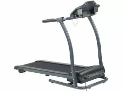 Newgen Medicals Fitness-Laufband:Profi-Laufband Mit App & Bluetooth, Pulsmesser, Versandrückläufer -Sitzmöbel Verkaufsgeschäft nx5884 6