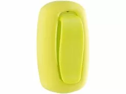 Lunartec LED Blinklicht:Kinetisches Clip-On-Sicherheitslicht Mit 6 LEDs, 15 Lumen, IPX8 -Sitzmöbel Verkaufsgeschäft nx5895 0