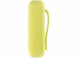 Lunartec LED Blinklicht:Kinetisches Clip-On-Sicherheitslicht Mit 6 LEDs, 15 Lumen, IPX8 -Sitzmöbel Verkaufsgeschäft nx5895 4