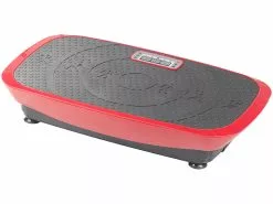 Newgen Medicals Vibrationsplatte Übungen:Breite 3D-Vibrationsplatte WBV-600.3D, 500 Watt, 20 Frequenzen & Timer -Sitzmöbel Verkaufsgeschäft nx5957 2