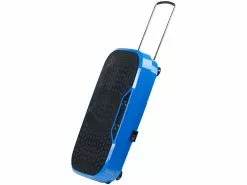 Newgen Medicals Vibrationstrainer:Breite Vibrationsplatte, 300 Watt, 20 Frequenzen, Fernbedienung, Timer -Sitzmöbel Verkaufsgeschäft nx5958 0