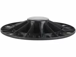 PEARL Sports Wackelbrett:Balance Board Für Gleichgewichts- Und Koordinations-Training, Ø 40 Cm -Sitzmöbel Verkaufsgeschäft nx6032 0