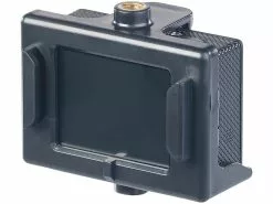 Speeron Action Cam Schnorcheln:Tauch-Video-Set Mit Tauchmaske Und 4K-Action-Cam, Größe L -Sitzmöbel Verkaufsgeschäft nx6102 16 1